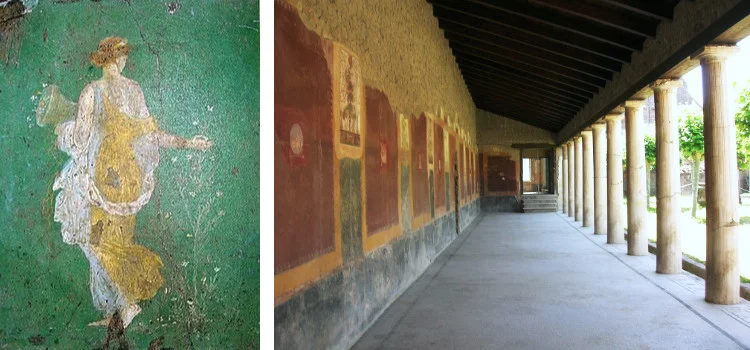 Stabiae Gaia Guide Turistiche