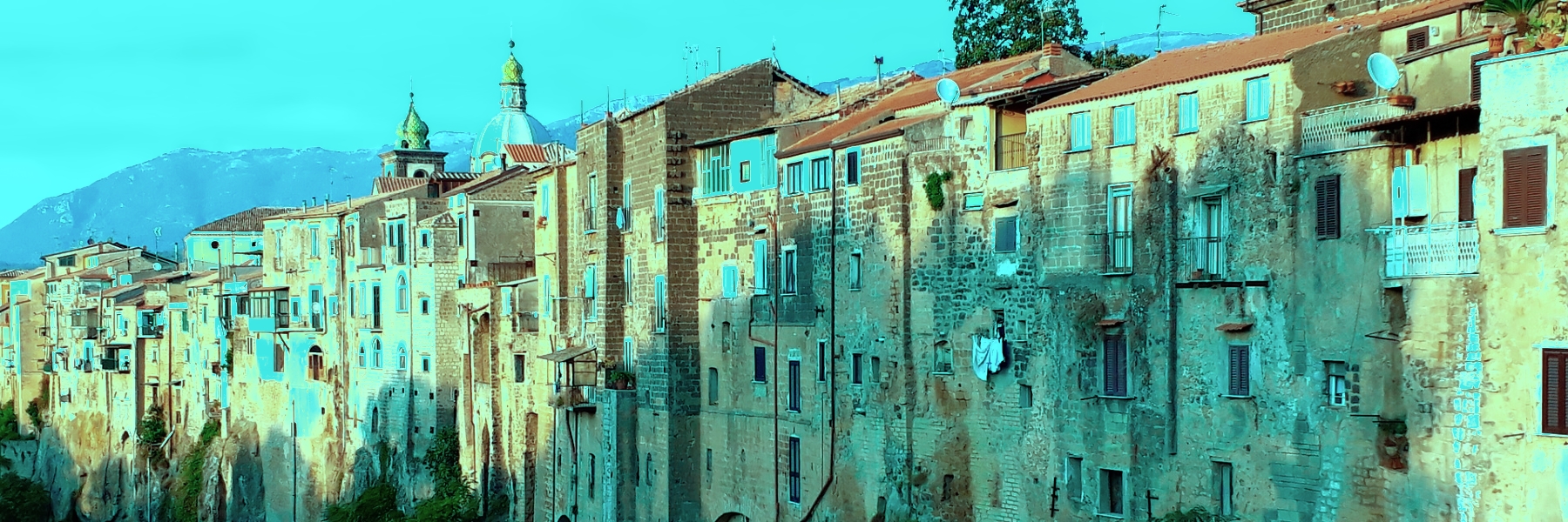 SANT'AGATA DEI GOTI