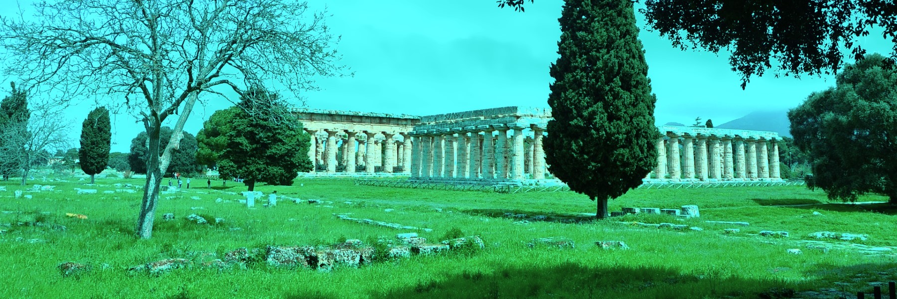 PAESTUM